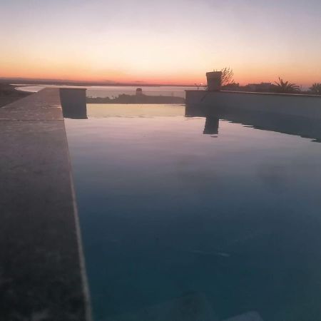 Sensations Guesthouse Lagos Exterior photo
