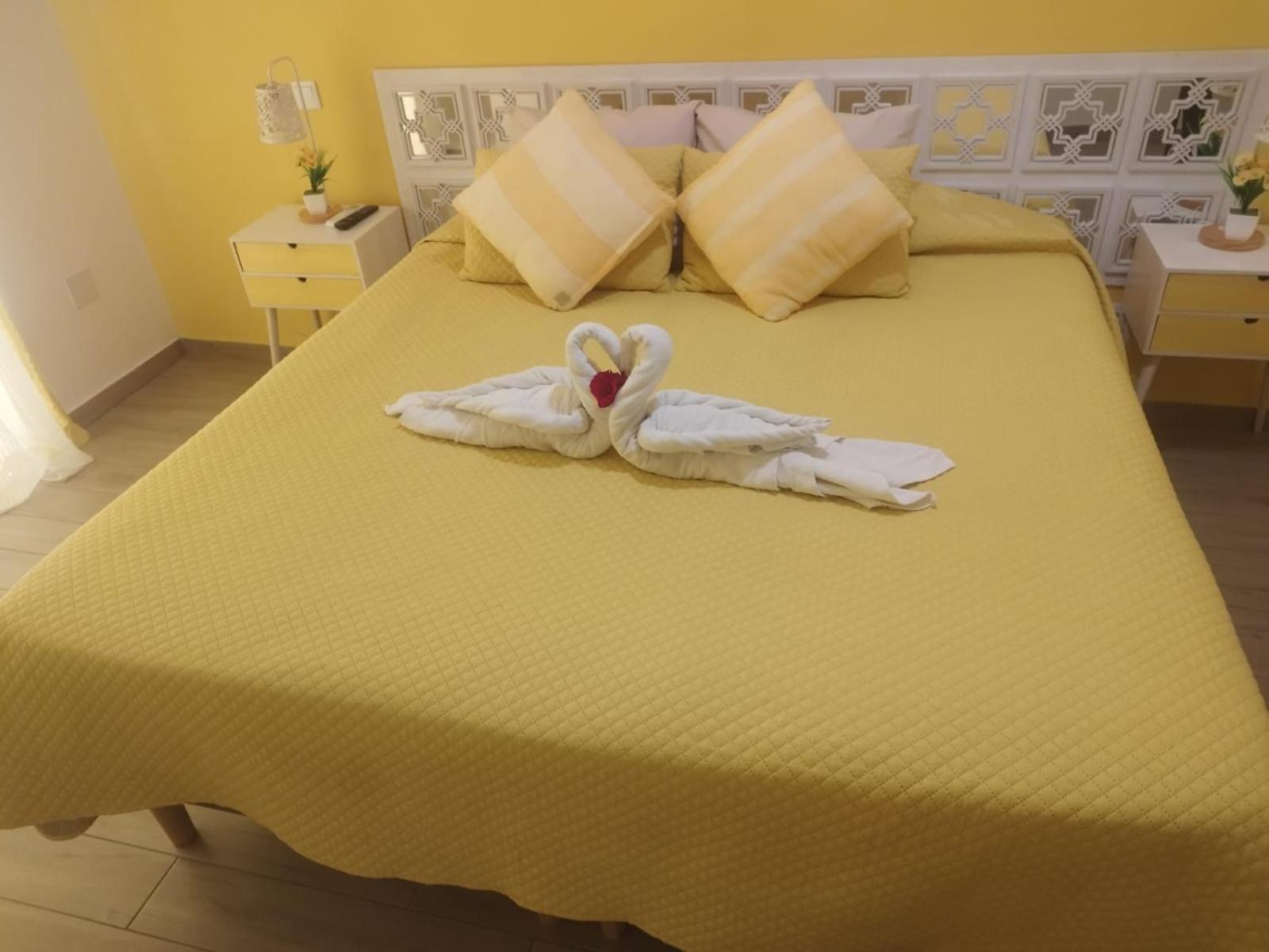 Sensations Guesthouse Lagos Room photo