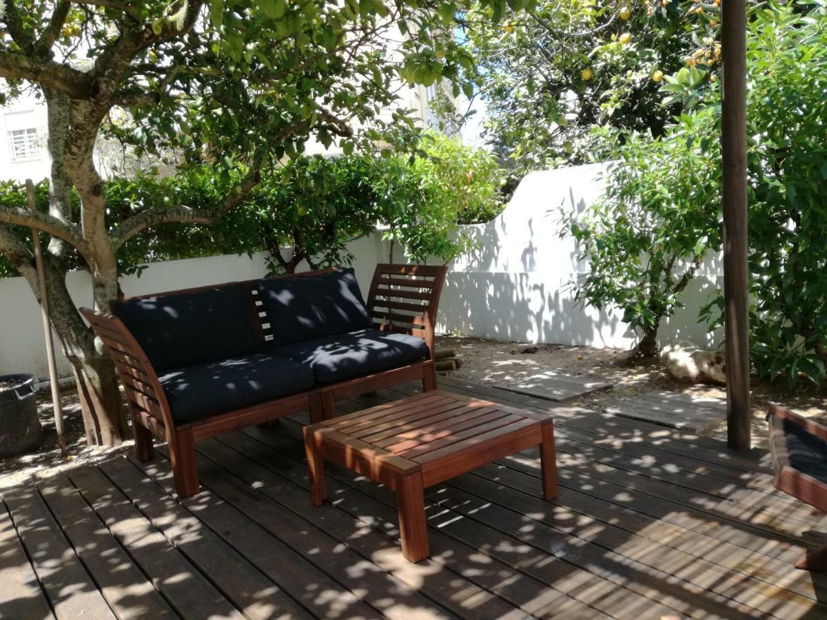 Sensations Guesthouse Lagos Exterior photo