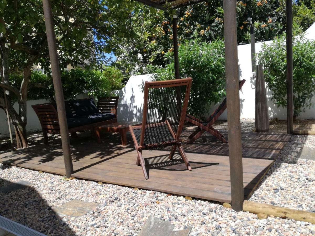 Sensations Guesthouse Lagos Exterior photo