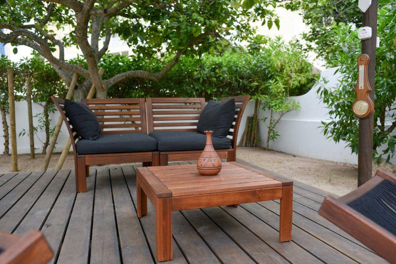 Sensations Guesthouse Lagos Exterior photo