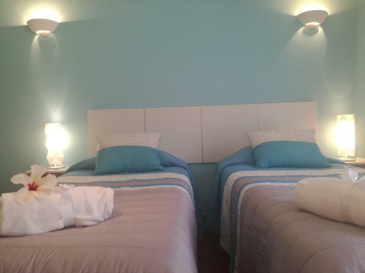 Sensations Guesthouse Lagos Exterior photo