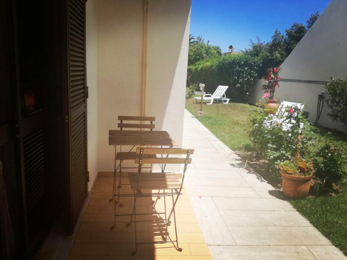 Sensations Guesthouse Lagos Exterior photo