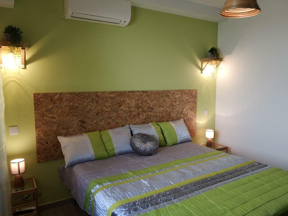 Sensations Guesthouse Lagos Exterior photo