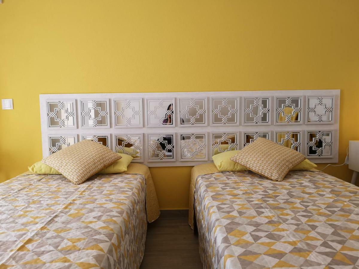 Sensations Guesthouse Lagos Exterior photo