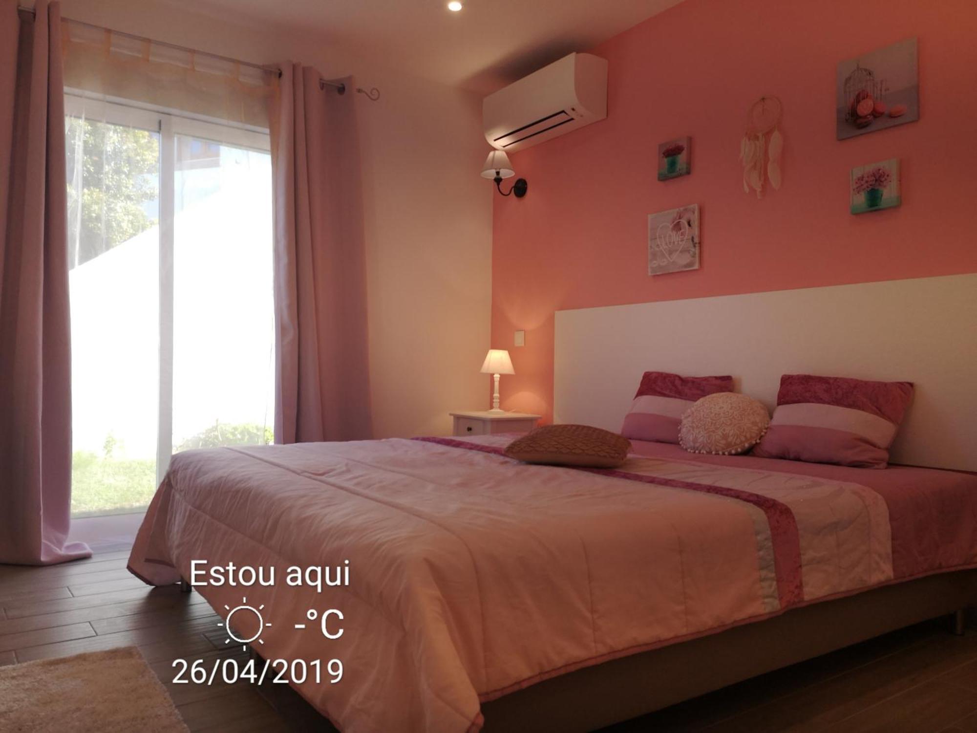 Sensations Guesthouse Lagos Exterior photo