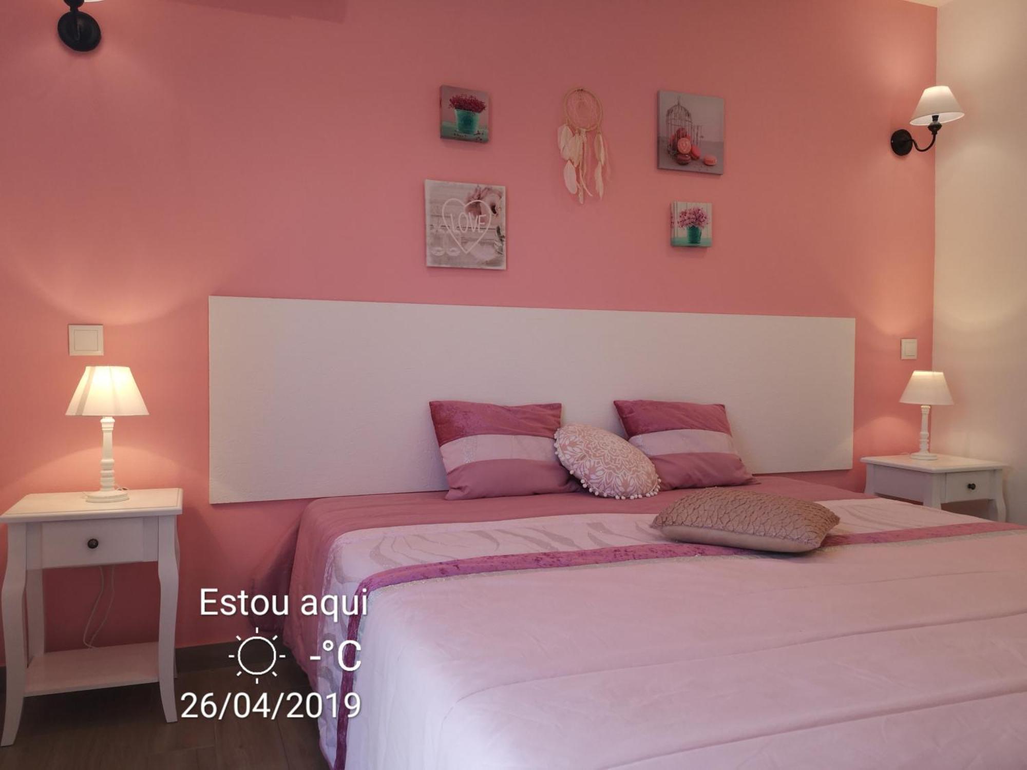Sensations Guesthouse Lagos Exterior photo