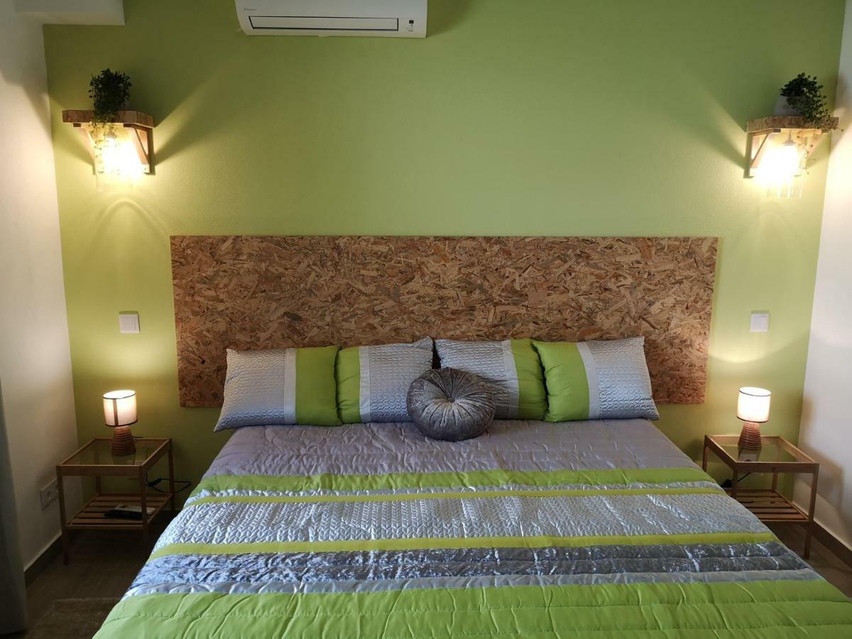 Sensations Guesthouse Lagos Exterior photo