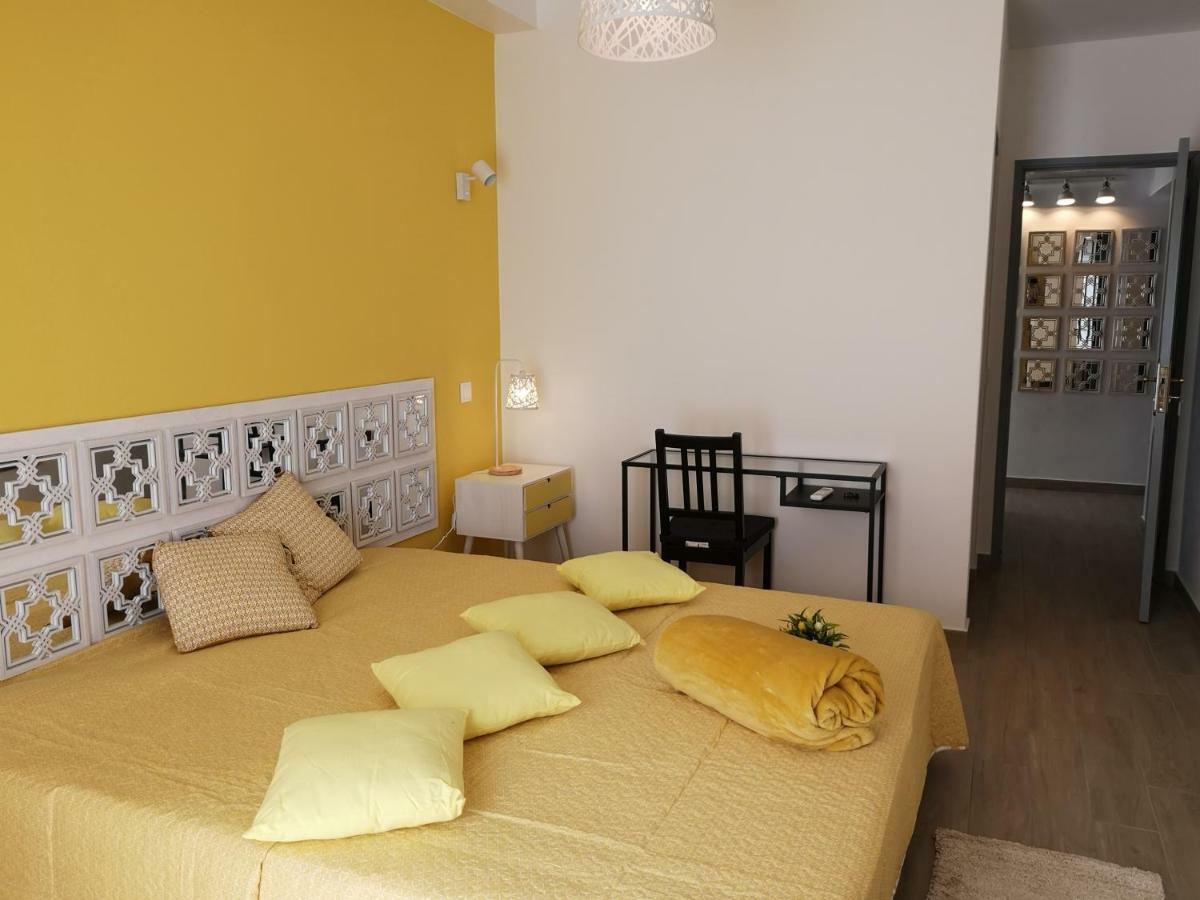 Sensations Guesthouse Lagos Exterior photo