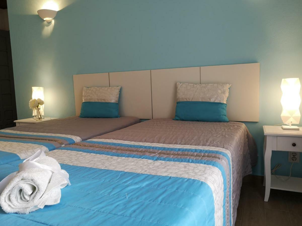 Sensations Guesthouse Lagos Exterior photo