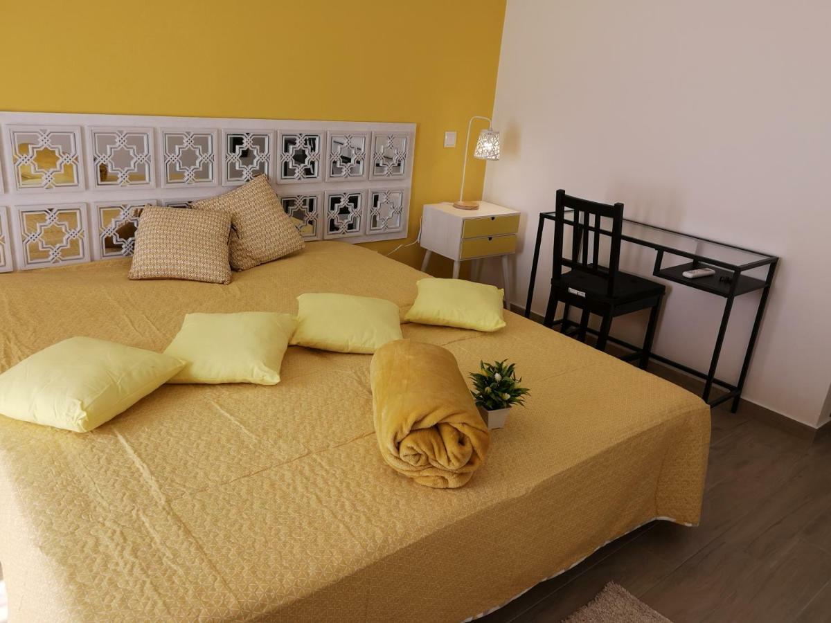 Sensations Guesthouse Lagos Exterior photo