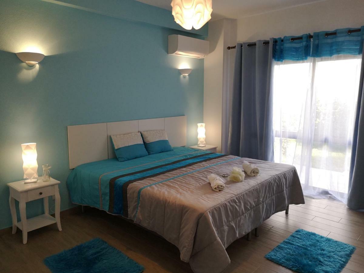 Sensations Guesthouse Lagos Exterior photo